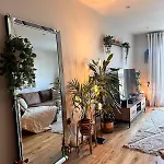 Apartment 2 Bed, 2 Bath In Roundhay *