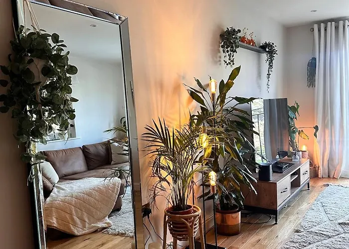 Apartment 2 Bed, 2 Bath In Roundhay *